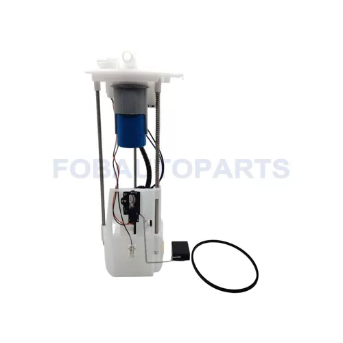 Fuel Pump Module OEM 17040-7S00A/ZQ60A for Infiniti QX56 Nissan Titan Pathfinder Armada - image 5
